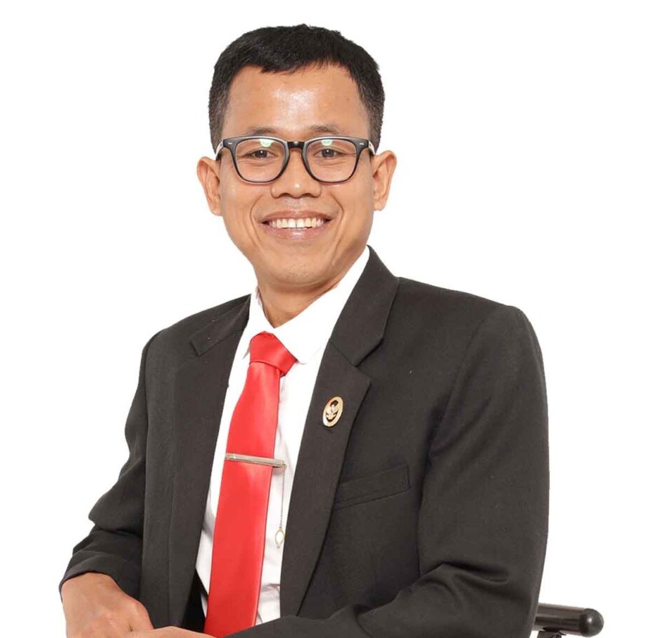 Prof. Dr. Pujiyono, S.H., M.H.