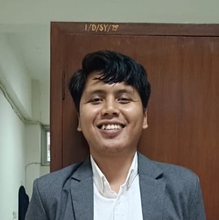 Muhammad Jihadul Hayat, M.H.