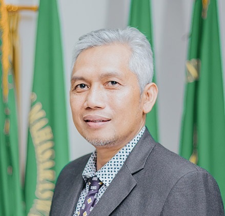 Prof. Dr. I Ketut Sukewati Lanang Putra Perbawa, S.H., M.Hum.