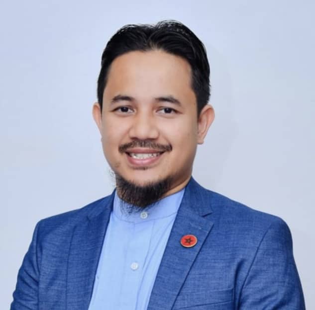 Assoc. Prof. Dr. Abdul Hanis Embong 