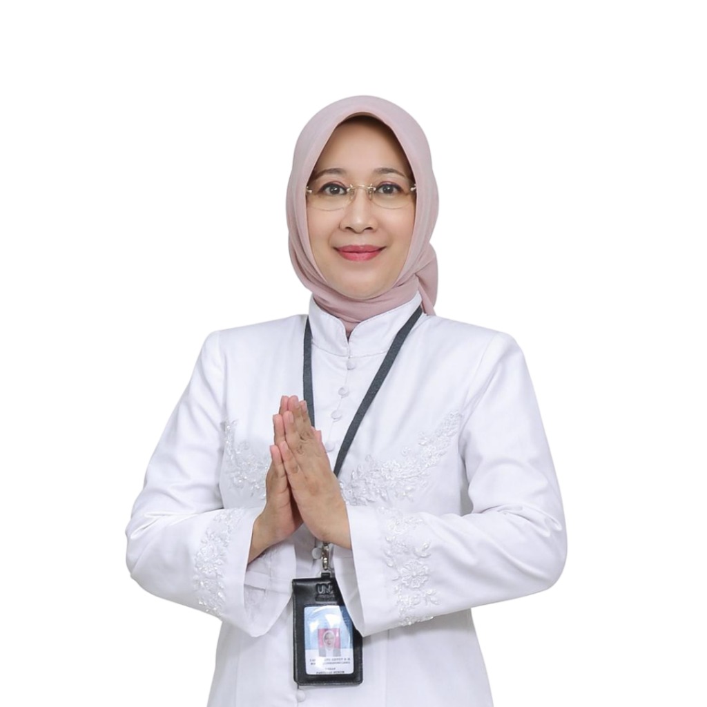 Prof. Dr. I Gusti Ayu Ketut Rachmi Handayani, S.H., M.M.