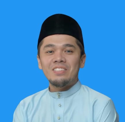 Assoc. Prof. Dr. Wan Mohd Khairul Firdaus 