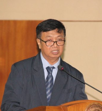 Prof. Dr. Lego Karjoko, S.H., M.H.