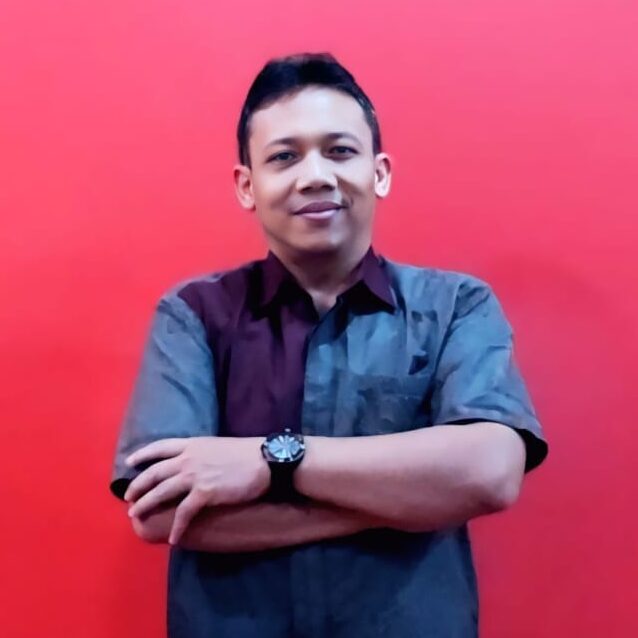 Prof. Dr. Hariyanto, S.H., M.H.